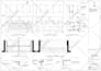 make millwork 2d enhanced detailed shop drawings