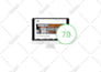 do full SEO package with high authority backlinks to improve website rankings