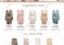 do clickable digital lookbook, sell sheet, line sheet, product catalog