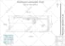 design grading plan and drainage plan with spot elevations in civil 3d