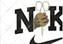 do embroidery digitizing into dst, pes, emb, jef, vp3, file in 1 hour