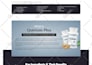 create a professional wordpress website, landing page design with elementor pro