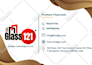 do clickable mobile digital business card for you
