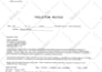 professionally create a fillable PDF form within 2 hours