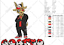do embroidery digitizing for you