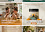 develop amazon brand store and storefront design for you