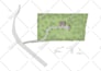 draw and render site plans, master plans for commercial use