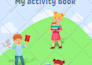 design custom educational and montessori workbooks for children