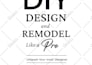 do book formatting and book cover design for print and ebook publication