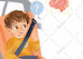 draw cover and romance illustration for novels