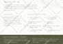 design a professional media kit or press kit for influencers