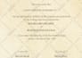 design unique and elegant certificate for graduation, diploma, and training