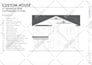 design architectural drawings and house plans as your architect