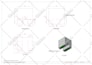 do drawing dwg and technical drawing on autocad 2d and 3d