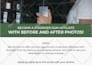 design professional HTML email template