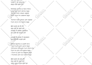 write hindi song lyrics for you