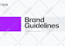 design modern brand identity and brand style guide