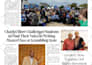 design layout newspaper, magazine, in indesign and canva