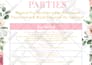 design printable flyer, poster, leaflet or brochure in 24 hours