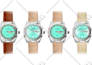 create custom watch professional realistic design