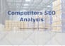 do seo competitor audit reports using ahrefs, semrush and moz