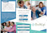 do home care brochure, flyer, business card