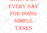 provide Easy method to make USD 20 per day without investment on Autopilot