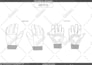 design fashion clothing tech pack color cad garment technical flat sketch