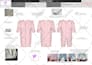 create a activewear design and tech packs