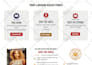 setup your mailerlite email marketing and design landing pages
