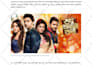 write bangla and english content for blog and website