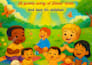 draw christian children coloring book illustrations