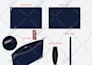 create bag design, backpack, handbag, tote bag and tech pack