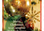 create a christmas or holiday card