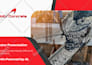 design or redesign pitch deck, powerpoint and canva presentations