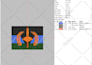 do embroidery digitizing into dst, pes, jef, emb in 1 hour