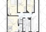 convert your idea into professional autocad floor plans and elevations
