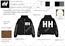 do clothing tech pack and fashion mockups design for your brands