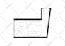create 2d floor plans and realistic 3d interior renderings