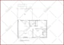 draw 2d floor plan, architectural plan, and furniture layout