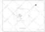 serve as your architect and draftsman to draw a 2d architectural floor plan