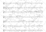 do flawless music transcription, piano sheet music and midi