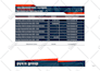 create interactive dashboard and reports in excel