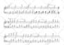 transcribe any song into sheet music, midi or tab