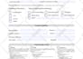 create professional docusign, pandadoc, signnow  esignature template