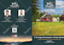design stunning real estate flyer