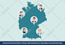 create custom animated saas explainer video, saas demo video for saas product