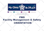 do health and safety documentation , msra risk assessment