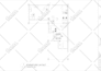 convert hand sketches pdf to professional autocad dwg