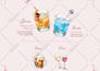 design wedding event stationery, seating, menus, signs